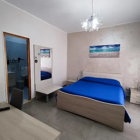 Hotel Primavera Porto Cesareo