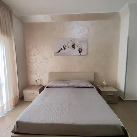 Primavera Hotel Porto Cesareo