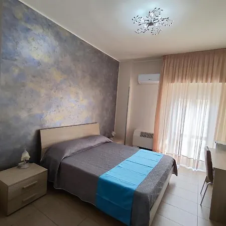 Primavera Hotel 3*