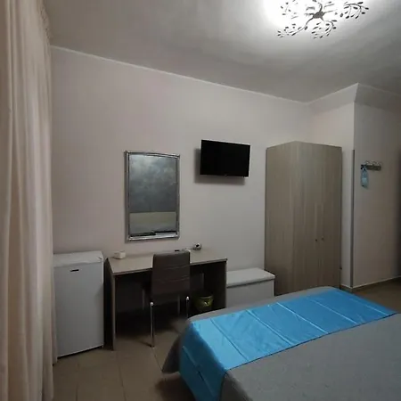 Primavera Porto Cesareo