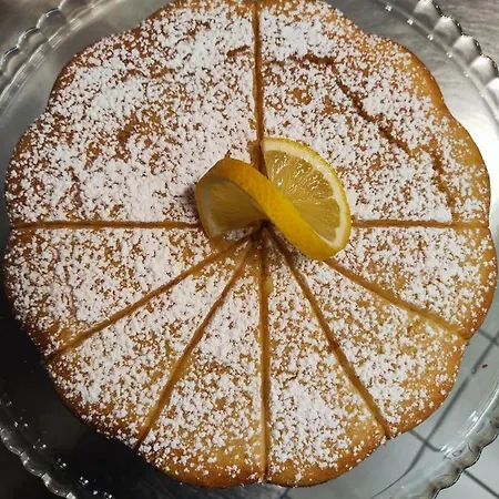 Primavera Hotel Porto Cesareo