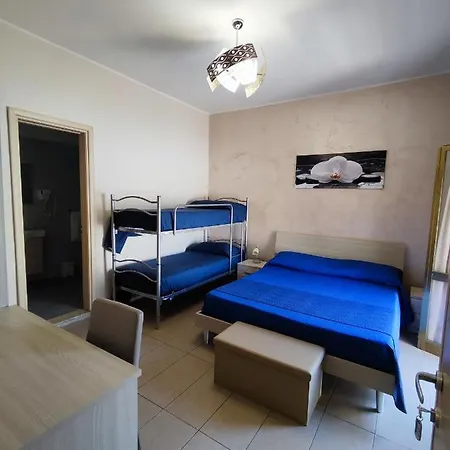 Primavera 3* Porto Cesareo