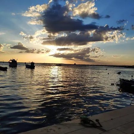 Primavera Porto Cesareo