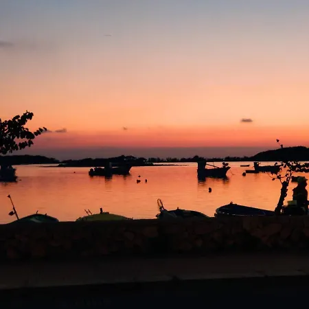 Primavera Hotel Porto Cesareo