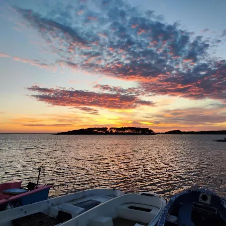 Primavera Hotel Porto Cesareo