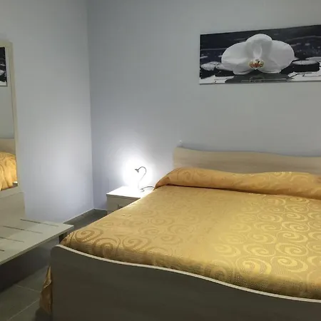 Primavera Hotel Porto Cesareo