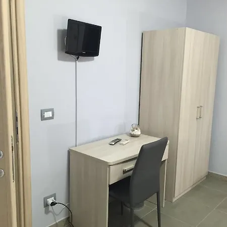 Hotel Primavera Porto Cesareo