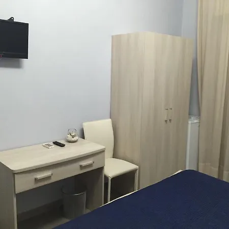 Primavera Hotel Porto Cesareo