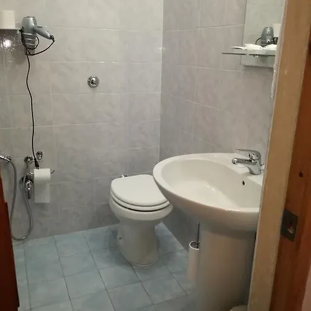 Primavera Hotel Porto Cesareo