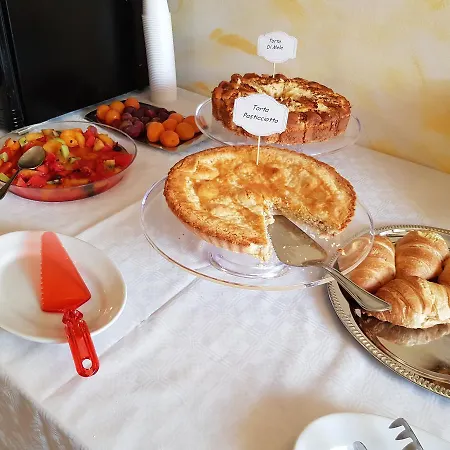 Hotel Primavera 3*