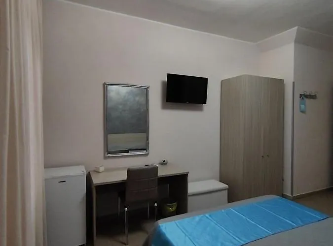 Primavera Porto Cesareo