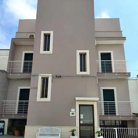 Primavera 3* Porto Cesareo