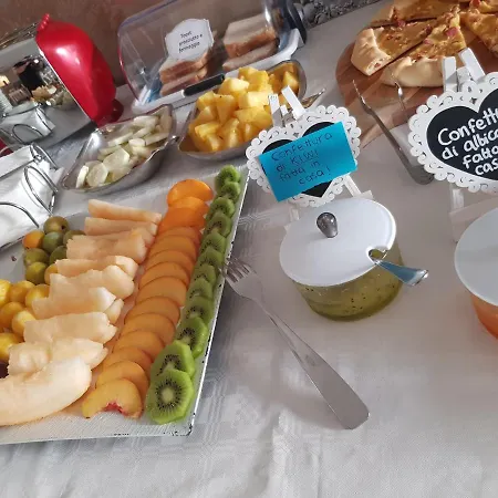 Primavera فندق بورتو سيساريو