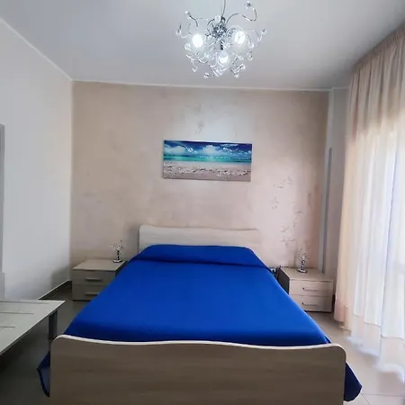 Otel Primavera Porto Cesareo