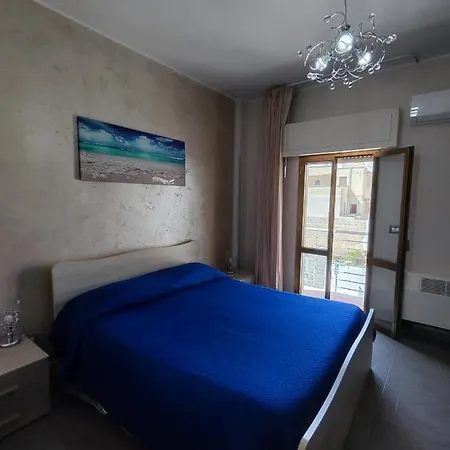 Otel Primavera Porto Cesareo