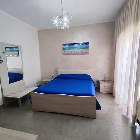 Otel Primavera 3*