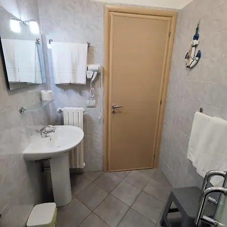 Otel Primavera Porto Cesareo
