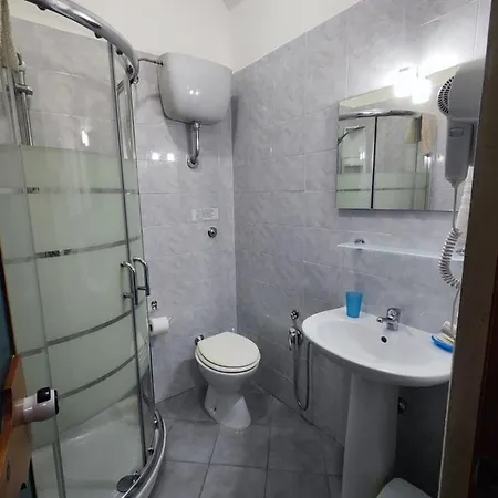 Hotel Primavera 3*