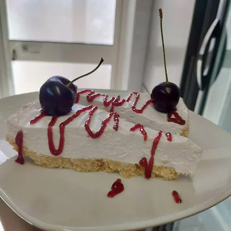 Отель Primavera 3*