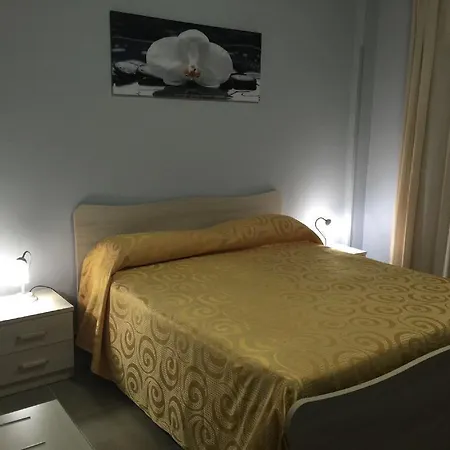 Primavera Отель 3*