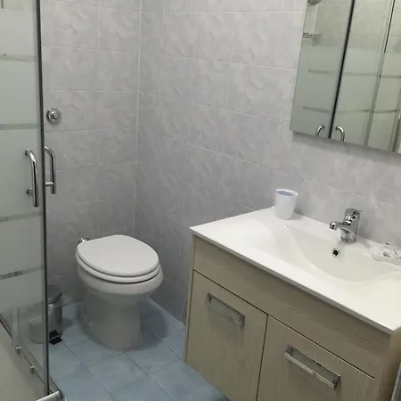 Primavera Hotel 3*