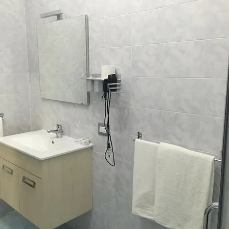 Primavera Porto Cesareo