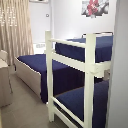 Primavera 3* Porto Cesareo