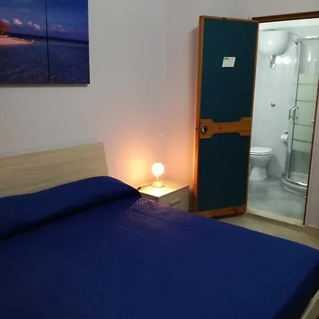 Primavera Porto Cesareo