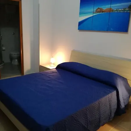 Hotel Primavera 3*