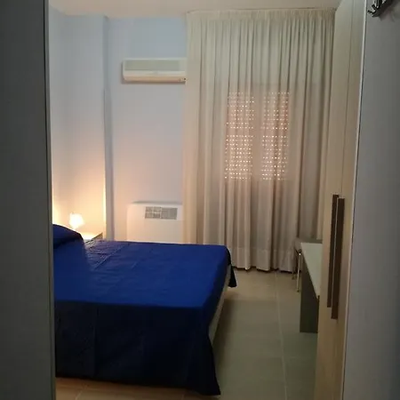 Otel Primavera Porto Cesareo