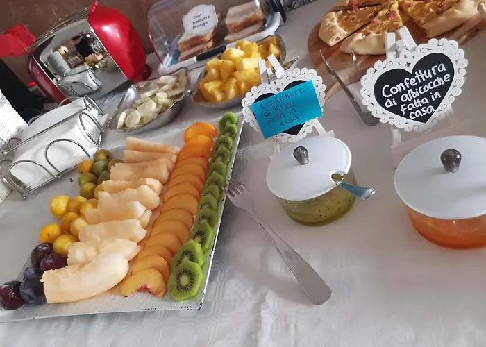 Primavera Hotel Porto Cesareo