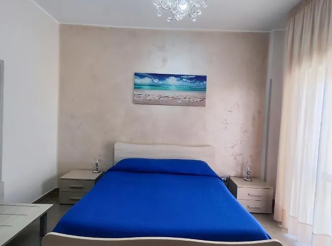 Hotel Primavera Porto Cesareo