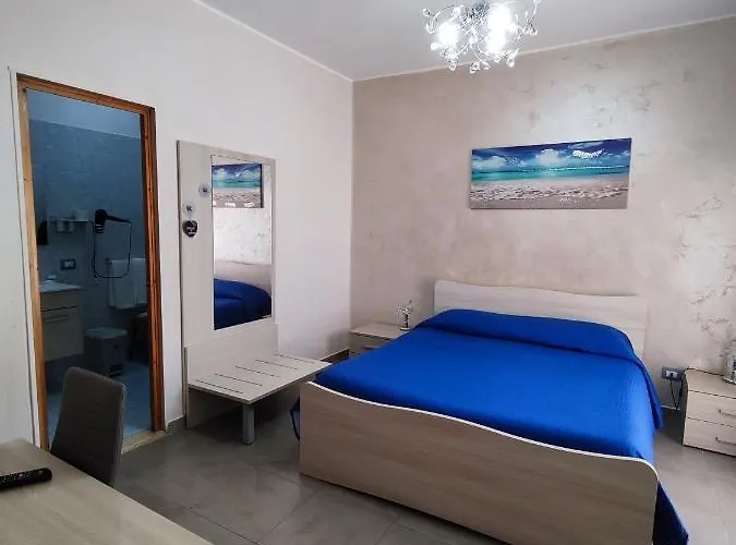 Otel Primavera Porto Cesareo