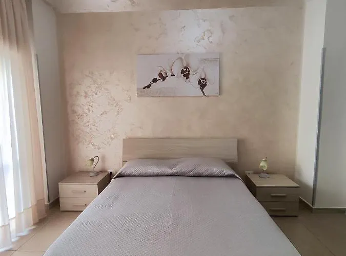 Primavera Hotel Porto Cesareo