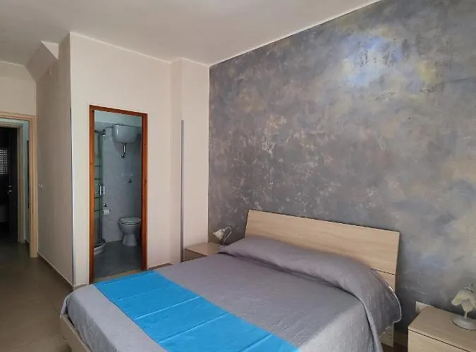 Hotel Primavera 3*