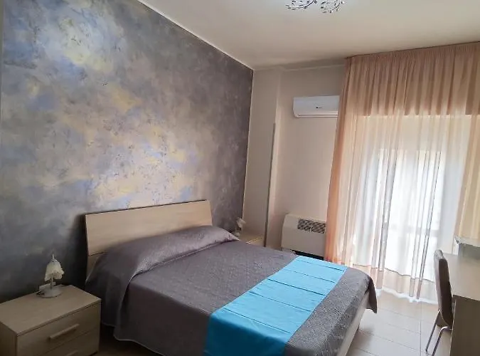 Primavera Otel 3*