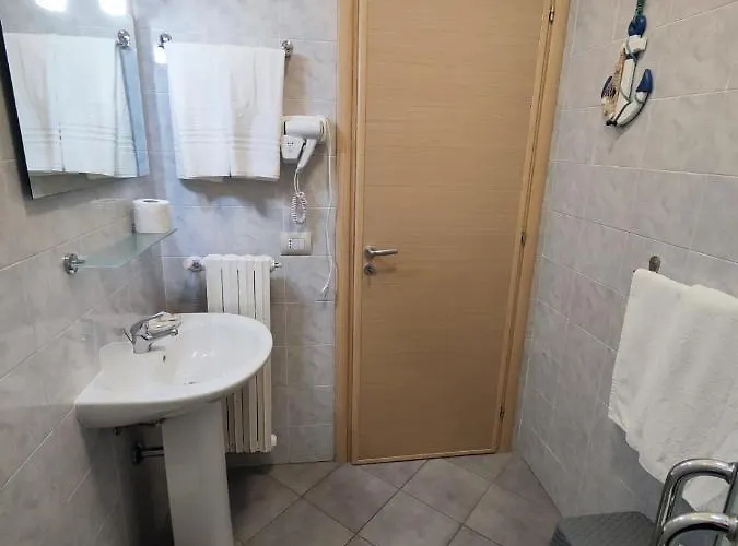 Hotel Primavera Porto Cesareo