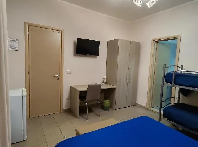 Hotel Primavera