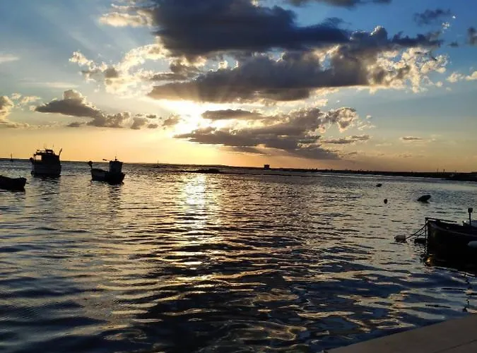 Primavera Porto Cesareo