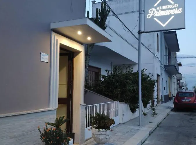 Otel Primavera 3*