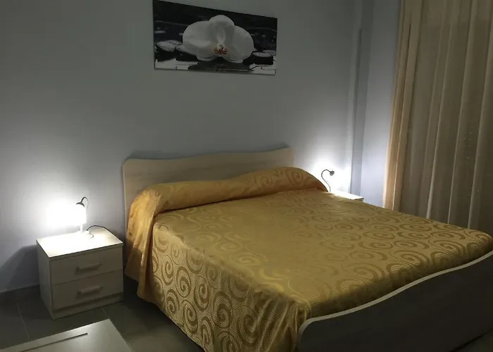 Primavera Hotel 3*
