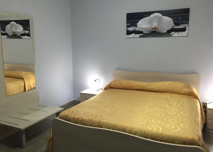 Primavera Hotel Porto Cesareo