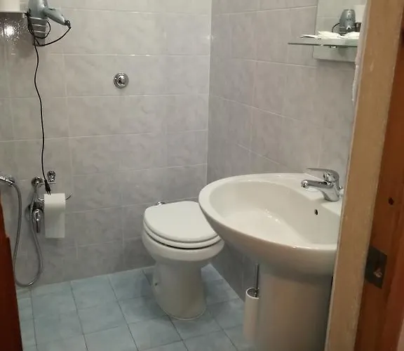 Primavera Hotel Porto Cesareo