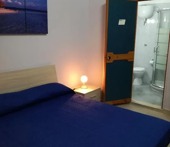 Primavera Porto Cesareo