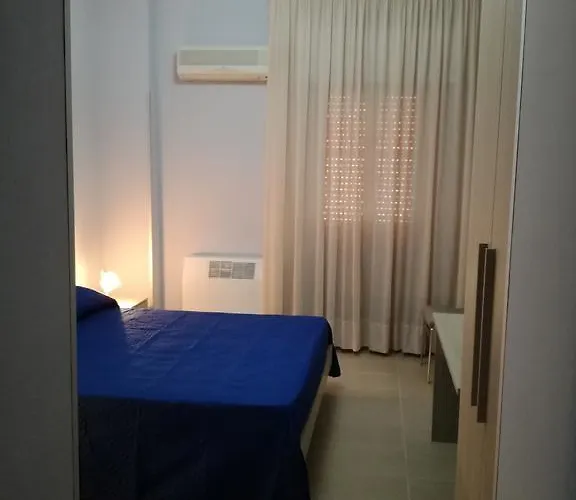 Hotel Primavera Porto Cesareo