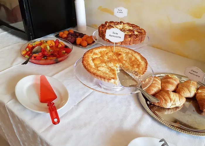Hotel Primavera 3*